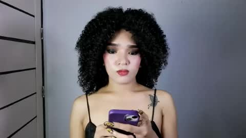 nikitta_morris online show from 26, 7, 2026