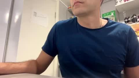 NIk online show from 30, 1, 2025