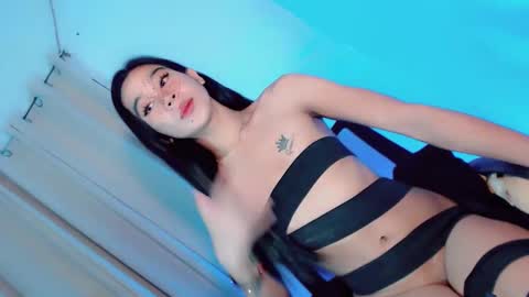 nikka_bonita online show from 30, 11, 2025