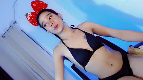 nikka_bonita online show from 16, 12, 2025