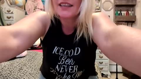 nikki32313 online show from 6, 5, 2026