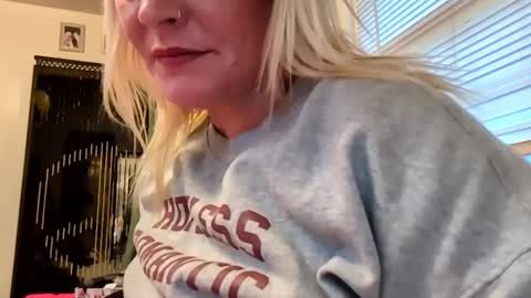nikki32313 online show from 8, 5, 2026
