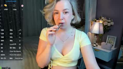 Nikki online show from 12, 9, 2025