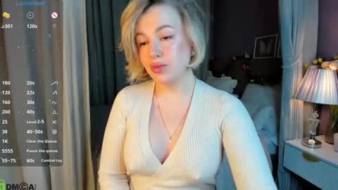 Nikki online show from 17, 9, 2025