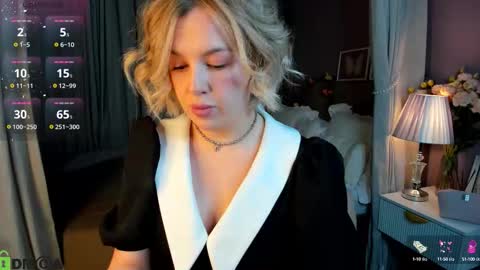 Nikki online show from 23, 9, 2025