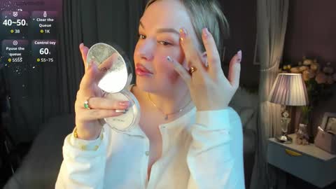 Nikki online show from 17, 11, 2025