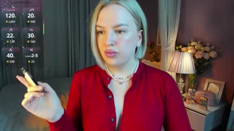 Nikki online show from 24, 11, 2025