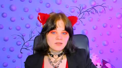 Snapshot of nikki_kiss_ chatting on 29, 4, 2026 nikki_kiss_ online show from 29, 4, 2026