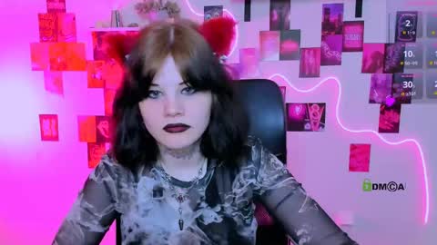 Snapshot of nikki_kiss_ chatting on 14, 5, 2026 nikki_kiss_ online show from 14, 5, 2026