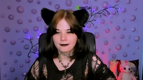 Snapshot of nikki_kiss_ chatting on 28, 5, 2026 nikki_kiss_ online show from 28, 5, 2026