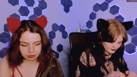Snapshot of nikki_kiss_ chatting on 29, 5, 2026 nikki_kiss_ online show from 29, 5, 2026