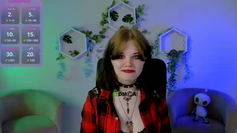 Snapshot of nikki_kiss_ chatting on 6, 7, 2026 nikki_kiss_ online show from 6, 7, 2026
