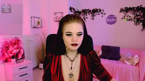 Snapshot of nikki_kiss_ chatting on 8, 7, 2026 nikki_kiss_ online show from 8, 7, 2026