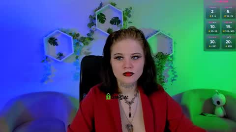 Snapshot of nikki_kiss_ chatting on 10, 7, 2026 nikki_kiss_ online show from 10, 7, 2026