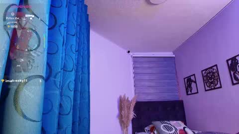 nikki_vesper online show from 25, 4, 2026