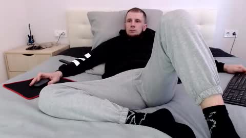 Nick online show from 13, 4, 2026