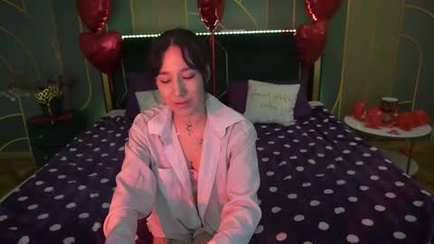 Nikki online show from 19, 2, 2025