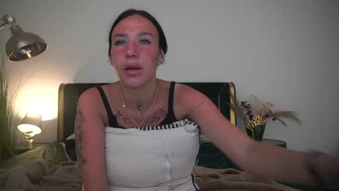 Snapshot of nikkigoldx chatting on 2, 7, 2026 Nikki online show from 2, 7, 2026