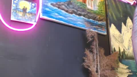 nikkikiss___ online show from 6, 4, 2026