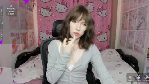 Snapshot of nikkimiltonss chatting on 19, 6, 2026 Nikki online show from 19, 6, 2026
