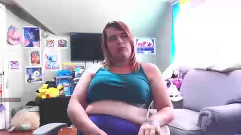 Snapshot of nikkiplays93 chatting on 20, 3, 2026 nikkiplays93 online show from 20, 3, 2026