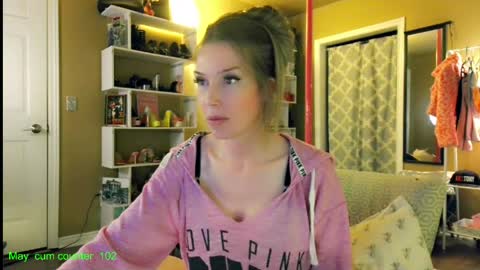 Snapshot of nikkiprincess chatting on 22, 5, 2026 Schedule IN BIO online show from 22, 5, 2026