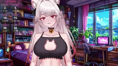 Snapshot of nikkipurr chatting on 6, 1, 2025 nikkipurr online show from 6, 1, 2025