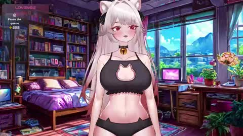 Snapshot of nikkipurr chatting on 13, 1, 2025 nikkipurr online show from 13, 1, 2025