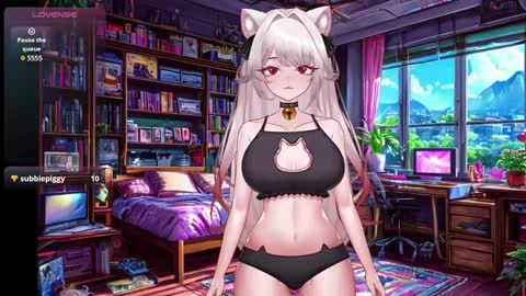 Snapshot of nikkipurr chatting on 17, 1, 2025 nikkipurr online show from 17, 1, 2025
