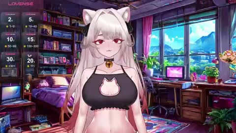 Snapshot of nikkipurr chatting on 26, 1, 2025 nikkipurr online show from 26, 1, 2025