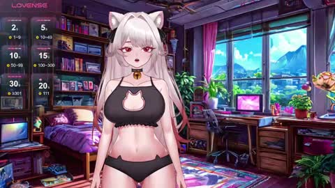 Snapshot of nikkipurr chatting on 27, 1, 2025 nikkipurr online show from 27, 1, 2025