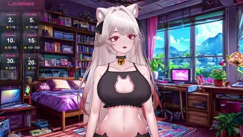Snapshot of nikkipurr chatting on 29, 1, 2025 nikkipurr online show from 29, 1, 2025