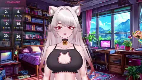 Snapshot of nikkipurr chatting on 30, 1, 2025 nikkipurr online show from 30, 1, 2025