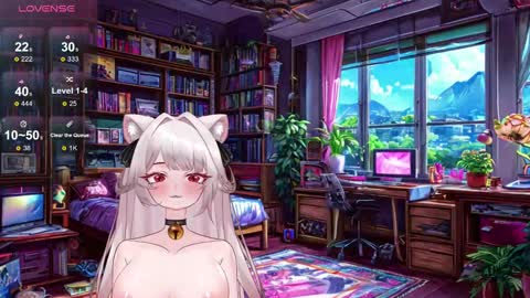 Snapshot of nikkipurr chatting on 3, 2, 2025 nikkipurr online show from 3, 2, 2025