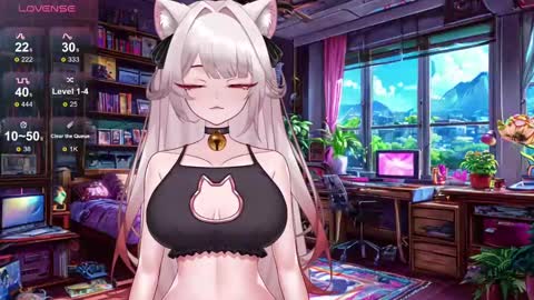 Snapshot of nikkipurr chatting on 6, 2, 2025 nikkipurr online show from 6, 2, 2025