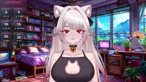Snapshot of nikkipurr chatting on 17, 2, 2025 nikkipurr online show from 17, 2, 2025