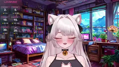 Snapshot of nikkipurr chatting on 23, 2, 2025 nikkipurr online show from 23, 2, 2025
