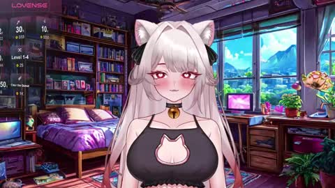 Snapshot of nikkipurr chatting on 25, 2, 2025 nikkipurr online show from 25, 2, 2025
