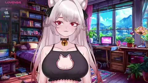 Snapshot of nikkipurr chatting on 7, 3, 2025 nikkipurr online show from 7, 3, 2025
