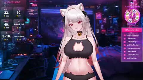 Snapshot of nikkipurr chatting on 17, 9, 2025 nikkipurr online show from 17, 9, 2025