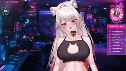 Snapshot of nikkipurr chatting on 20, 9, 2025 nikkipurr online show from 20, 9, 2025