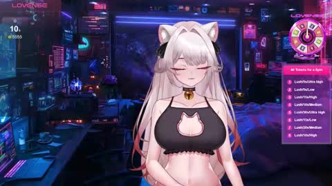 Snapshot of nikkipurr chatting on 22, 9, 2025 nikkipurr online show from 22, 9, 2025