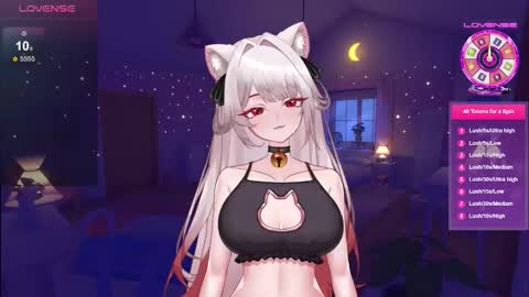 Snapshot of nikkipurr chatting on 24, 9, 2025 nikkipurr online show from 24, 9, 2025