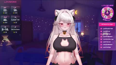 Snapshot of nikkipurr chatting on 29, 9, 2025 nikkipurr online show from 29, 9, 2025