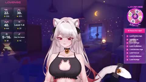 nikkipurr online show from 25, 11, 2025