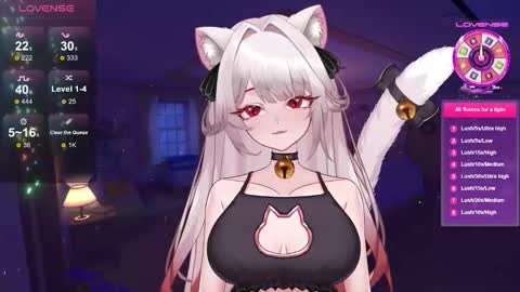 nikkipurr online show from 2, 2, 2026