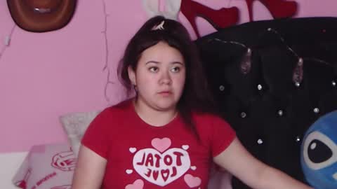 Nikkirous online show from 7, 1, 2025