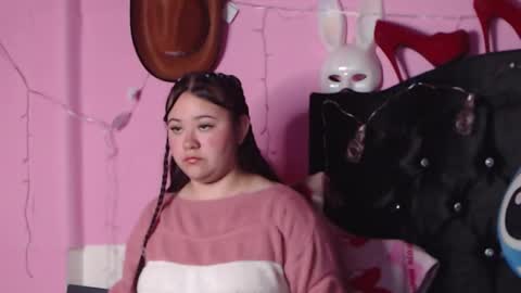 Nikkirous online show from 16, 1, 2025