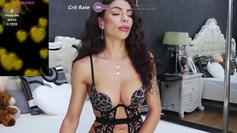 Nikky online show from 27, 9, 2025