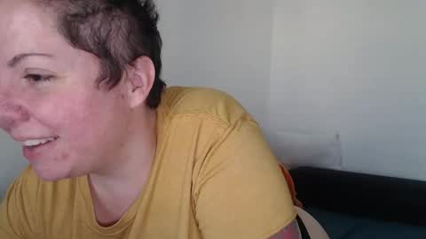 Snapshot of nikkisequoia87 chatting on 7, 11, 2025 Nikki Sequoia online show from 7, 11, 2025